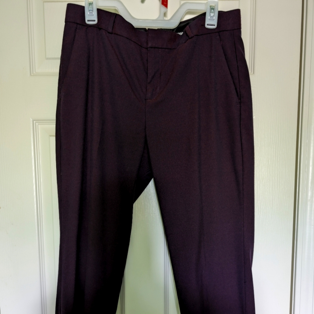 Banana Republic Avery Fit size 10
